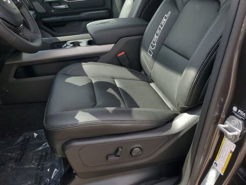 New 2026 RAM 1500 Rebel image 22