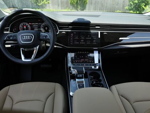 New 2026 Audi Q7 2.0T Premium Plus AWD/4WD image 29