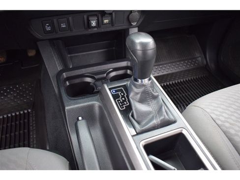 Used 2023 Toyota Tacoma 4x4 Double Cab image 22