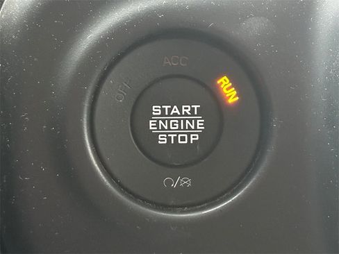 Used 2023 Jeep Wrangler Sport image 29