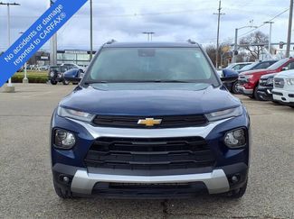 Used 2023 Chevrolet TrailBlazer LT video 2