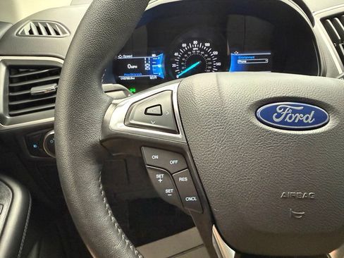 Used 2024 Ford Edge SEL w/ Convenience Package AWD/4WD image 45