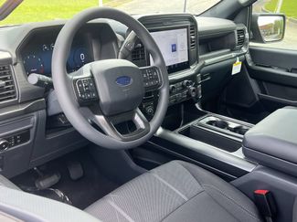 New 2026 Ford F150 STX w/ Equipment Group 200A AWD/4WD video 2
