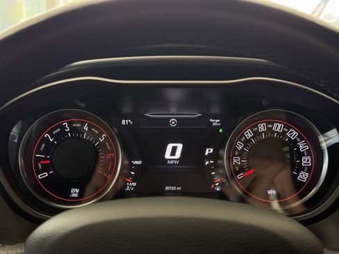 Used 2021 Dodge Challenger R/T Scat Pack image 52