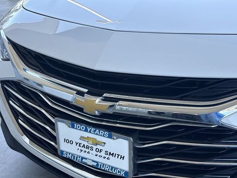 Used 2023 Chevrolet Malibu LS FWD image 27