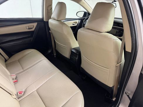 Used 2016 Toyota Corolla LE image 29