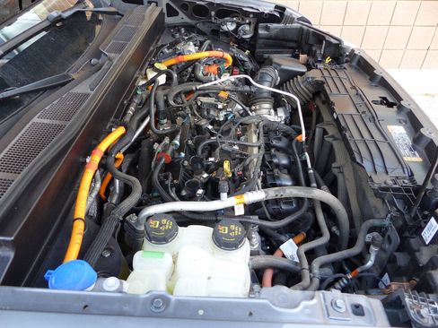 Used 2023 Ford Maverick XLT FWD image 22
