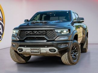Used 2022 RAM 1500 TRX w/ TRX Level 2 Equipment Group AWD/4WD video 1