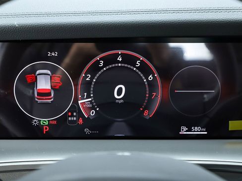 New 2026 Volkswagen Tiguan SE image 64