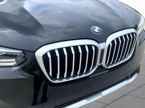Used 2024 BMW X3 sDrive30i w/ Convenience Package RWD image 29