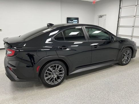 Used 2022 Subaru WRX GT image 11