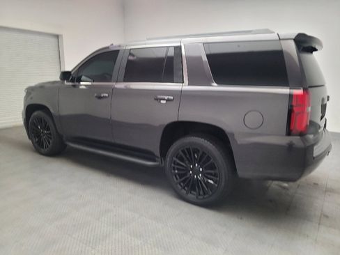 Used 2017 Chevrolet Tahoe LT image 3
