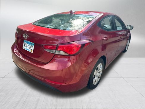 Used 2016 Hyundai Elantra SE FWD image 7