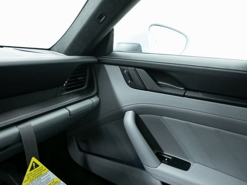 New 2026 Porsche 911 Carrera 4 GTS image 25