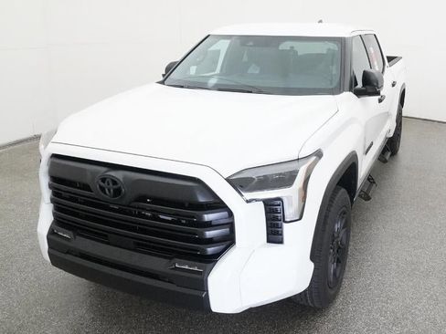 New 2026 Toyota Tundra SR5 image 16