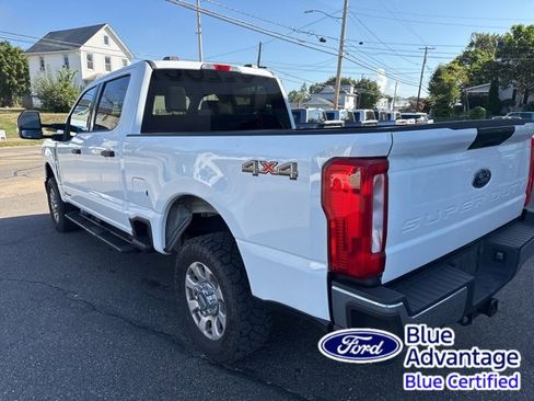 Used 2024 Ford F250 XLT image 8