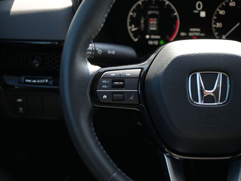 Used 2024 Honda CR-V EX-L image 22