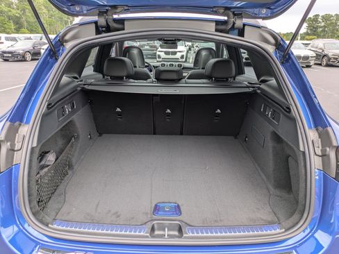 Certified 2025 Mercedes-Benz GLC 300 4MATIC image 24