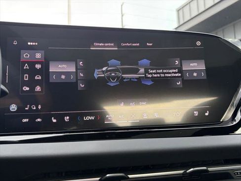 New 2026 Audi A6 Premium Plus image 16