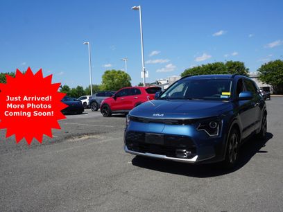 Used 2024 Kia Niro Wind