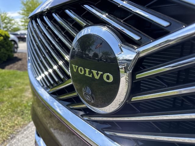 New 2026 Volvo XC90 T8 Plus w/ Protection Package Premier AWD/4WD image 32