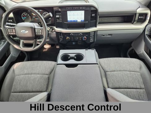 Used 2023 Ford F250 XL w/ STX Appearance Package image 13