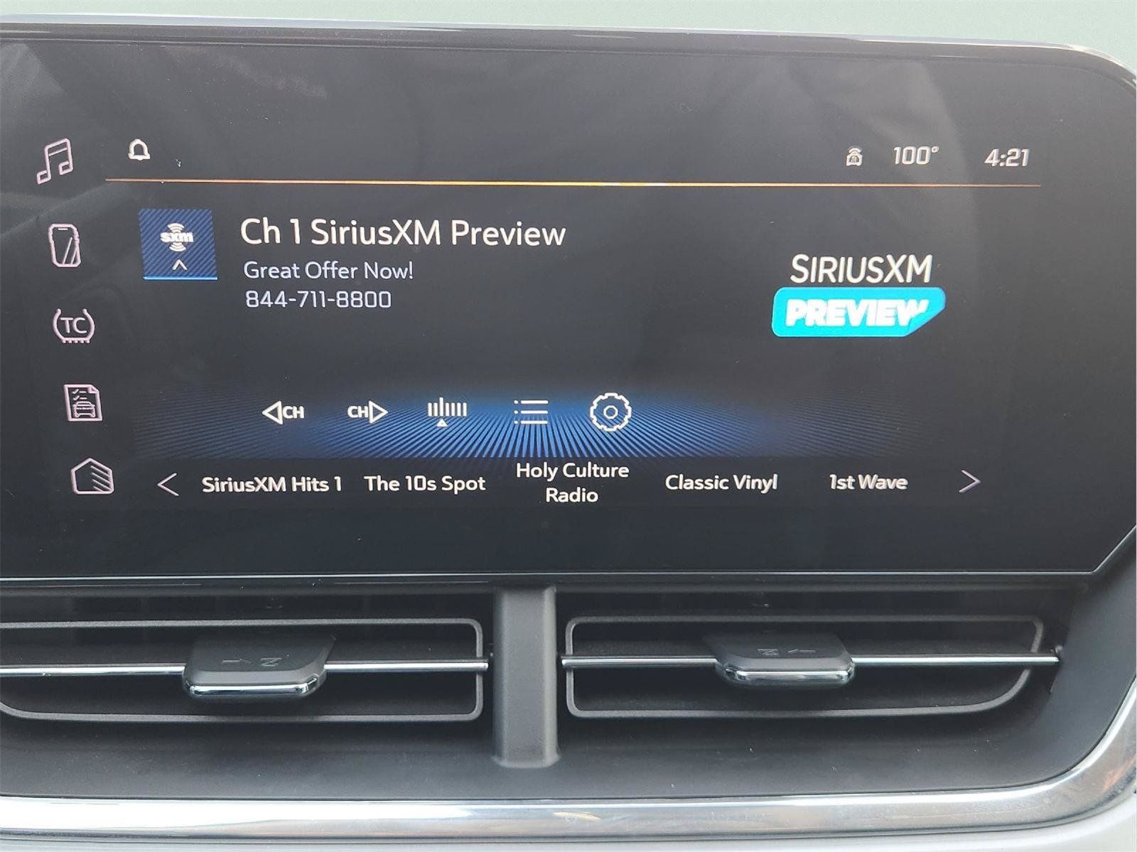 Used 2024 Chevrolet Trax LT FWD image 17