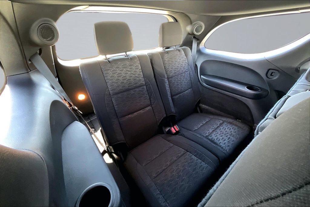 New 2026 Dodge Durango GT AWD/4WD image 21