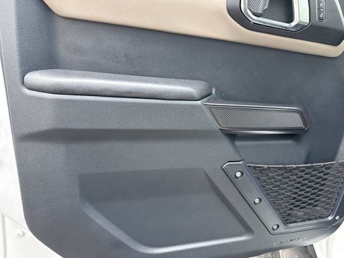 Used 2024 Ford Bronco Wildtrak AWD/4WD image 10