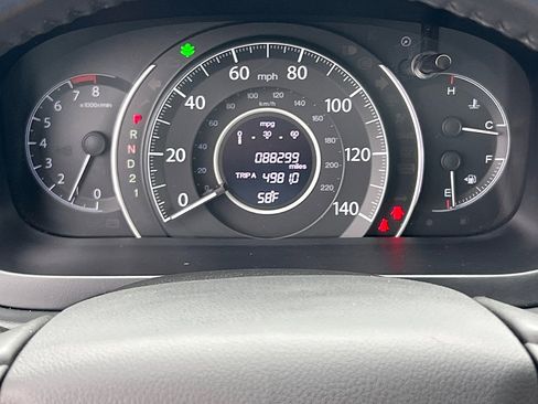 Used 2012 Honda CR-V EX-L image 11