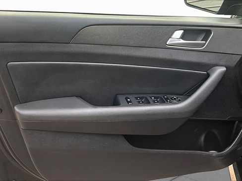 Used 2017 Hyundai Sonata Sport 2.0T FWD image 20