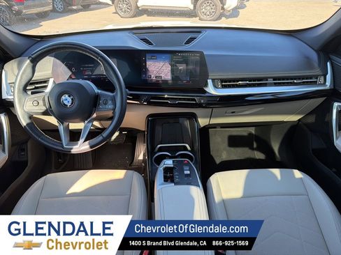 Used 2023 BMW X1 xDrive28i w/ Convenience Package image 21