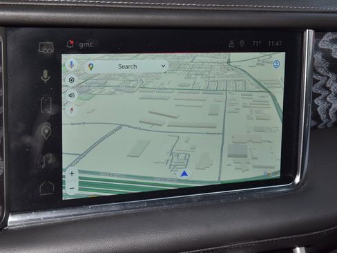 Used 2023 GMC Yukon XL Denali w/ Denali Reserve Package image 30