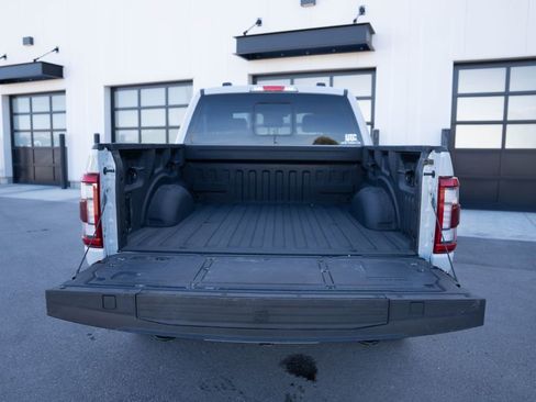 Used 2023 Ford F150 Tremor w/ Equipment Group 402A High AWD/4WD image 10