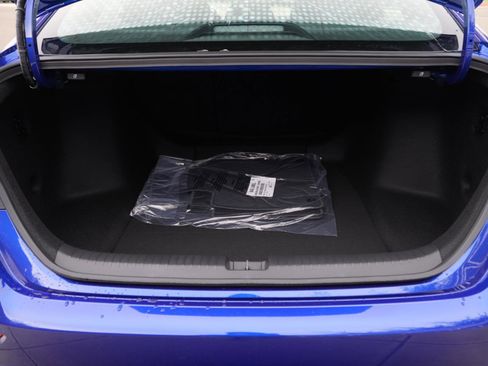 New 2025 Honda Accord Sport image 8