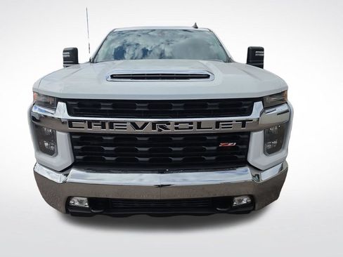 Used 2023 Chevrolet Silverado 2500 LT w/ Convenience Package AWD/4WD image 8