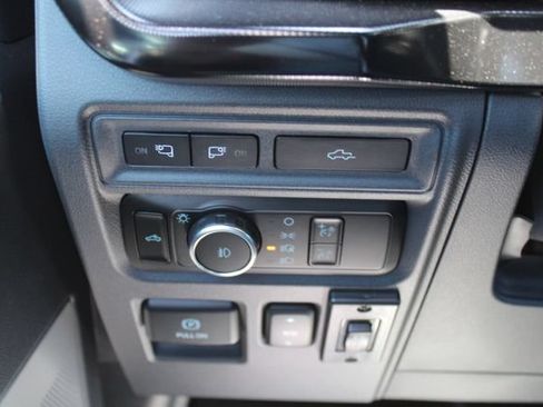 Used 2024 Ford F150 Raptor w/ Equipment Group 803A Raptor R AWD/4WD image 37