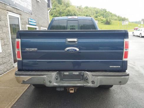 Used 2014 Ford F150 XLT w/ Equipment Group 302A Luxury AWD/4WD image 4