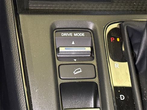 New 2026 Honda CR-V Sport image 27