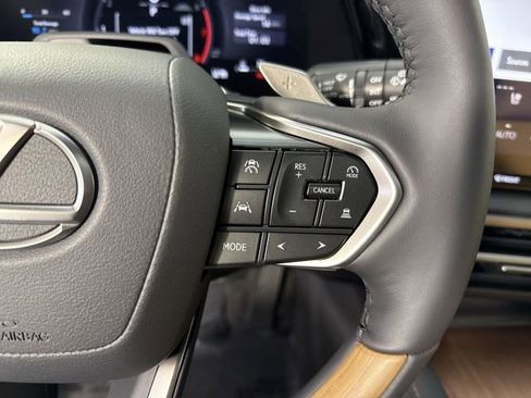 Certified 2026 Lexus RX 350 Premium w/ Convenience Package AWD/4WD image 13
