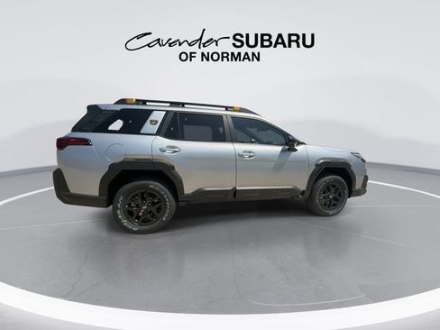 New 2026 Subaru Outback Wilderness AWD/4WD image 9