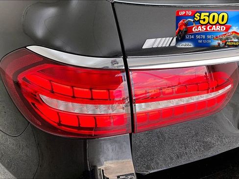 Used 2023 Mercedes-Benz E 63 AMG S image 39