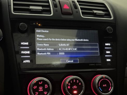 Used 2016 Subaru Forester 2.5i Premium w/ All-Weather Package image 33