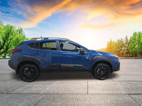 New 2026 Subaru Crosstrek 2.5i Wilderness AWD/4WD image 3