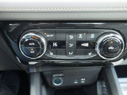 New 2026 Chevrolet TrailBlazer ACTIV image 17