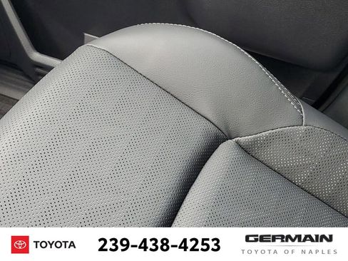 New 2026 Toyota 4Runner TRD Off-Road Premium AWD/4WD image 27