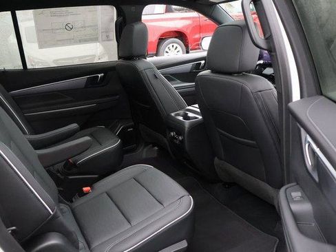 New 2025 Buick Enclave Sport Touring w/ Power Package image 11