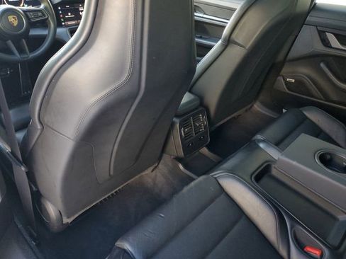 Used 2020 Porsche Taycan Turbo image 13