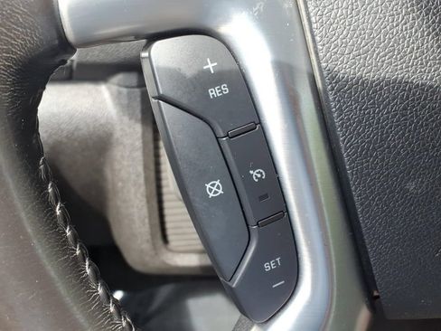Used 2016 GMC Acadia SLT AWD/4WD image 7