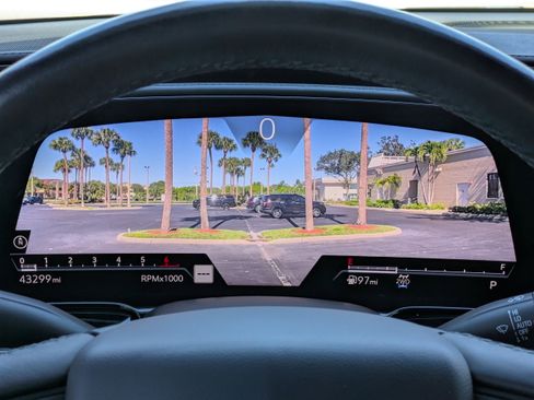 Used 2021 Cadillac Escalade Sport w/ Heavy-Duty Trailer Package image 27